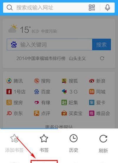 探究vivo浏览器的实用性（功能强大的vivo浏览器能否满足用户需求）