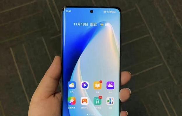 红米Note12Pro（性能强悍、价格亲民）