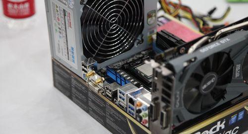 探讨GTX950显卡的性能与特点（一款卓越的中端显卡之选）