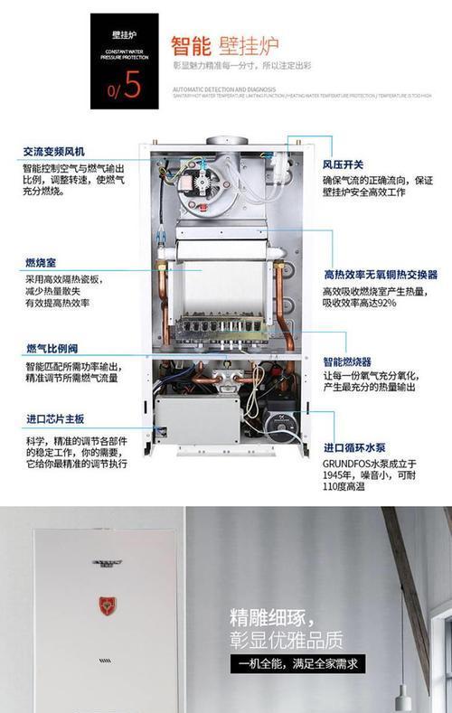 壁挂炉螺丝漏水的处理方法（解决壁挂炉螺丝漏水问题的实用技巧）