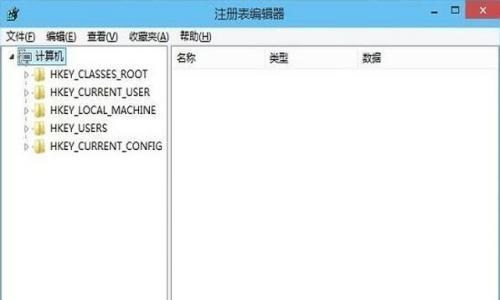 注册表修改恢复技巧大全（轻松解决注册表修改错误的方法）