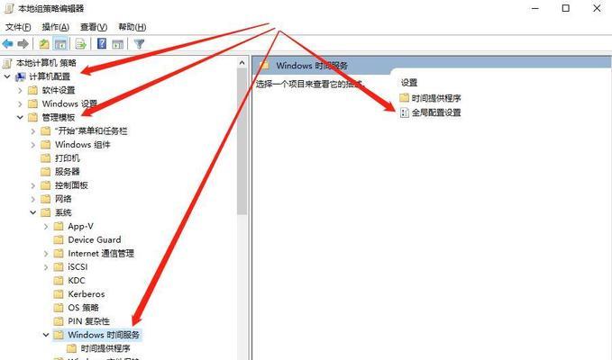 电脑时间不准确的原因及解决方法（电脑时间误差频繁出现的关键原因及解决办法）