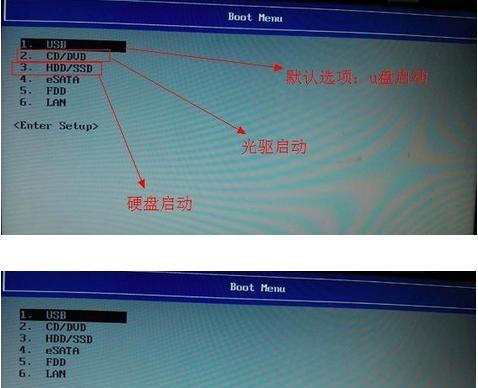 制作U盘PE系统启动盘的详细教程（一步步教你制作U盘PE系统启动盘）