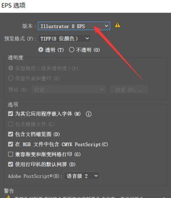 如何解决CDR打开文件显示错误的问题（错误类型、原因分析及解决方法大揭秘）