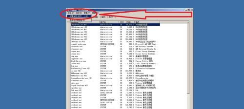 电脑黑屏问题解决方法（以非最佳模式解决电脑黑屏）