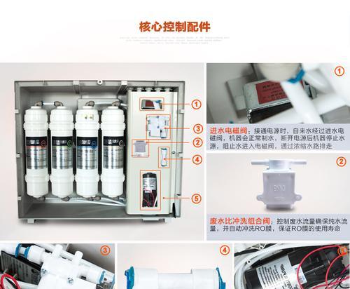 净水器出水不停的原因及解决方法（常见问题与解决方案）