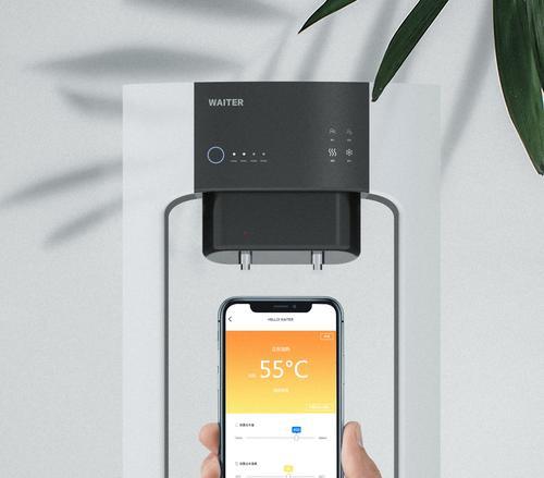 智能饮水机888常见故障解决方法（故障排查与维修指南）