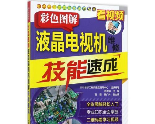 老式电视机修复技巧（快速学会修理老旧电视机的方法）