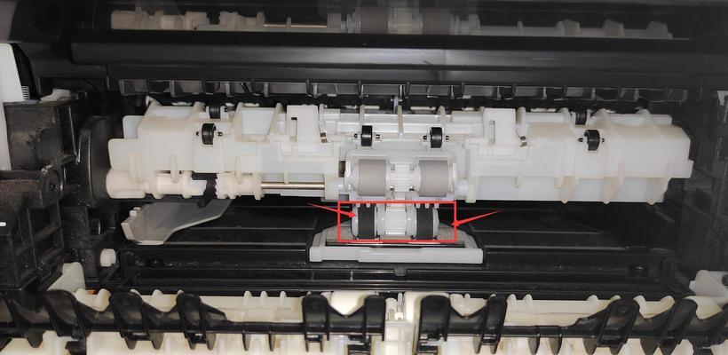 复印机搓纸轮故障的原因和解决方法（复印机搓纸轮故障的危害及预防措施）