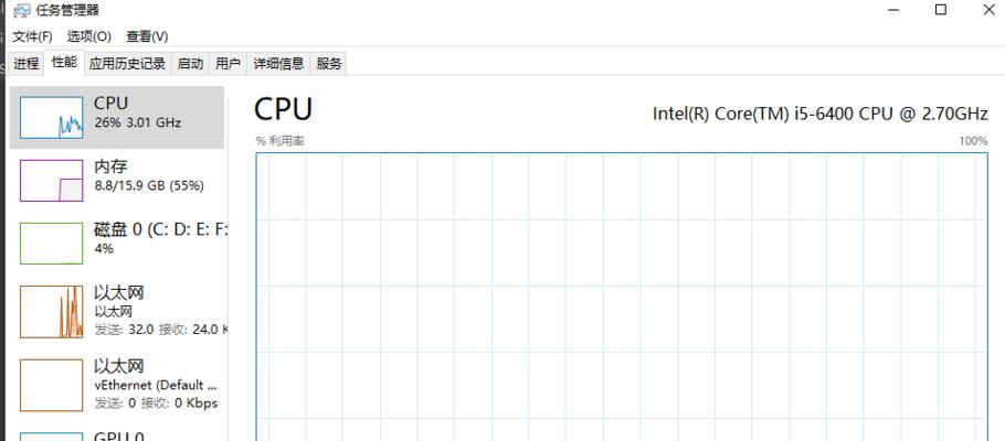 电脑内存占用过高的解决方法（有效减少电脑内存占用）