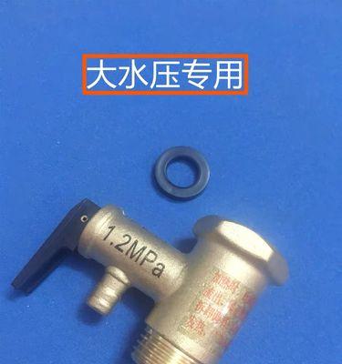 热水器排气阀滴水的修理方法（解决家庭热水器排气阀滴水问题的实用指南）