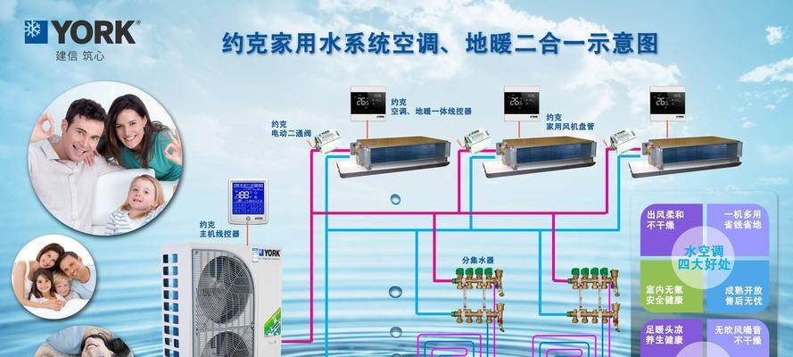 约克空调故障代码表F6解决方法（探索约克空调故障代码F6的原因及解决方案）