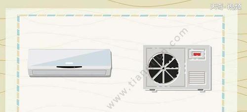 空调失去制冷功能的原因及解决方法（为什么空调不制冷了只吹风）