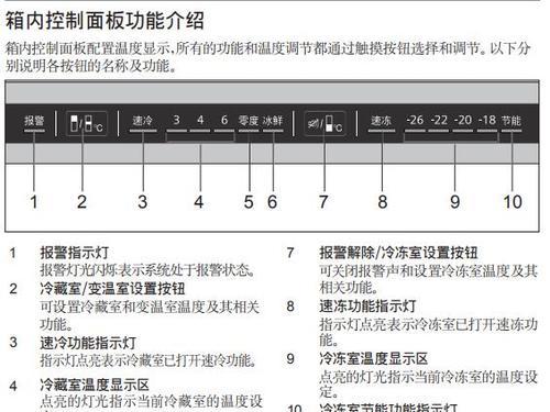 解决西门子冰箱显示E11错误的方法（了解E11错误的原因及维修方法）