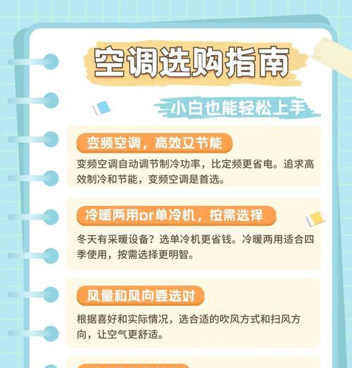 空调能效比高还是能效低好（探讨空调能效对环境和使用者的影响）