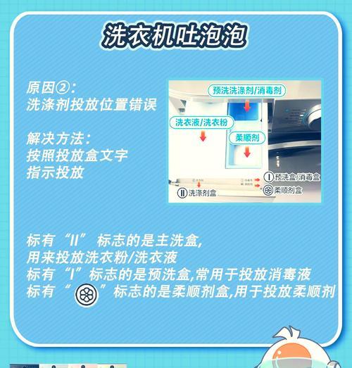 解决LG洗衣机PE故障的有效方法（探索LG洗衣机PE故障的原因及如何解决）