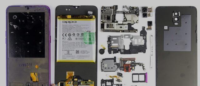 OPPOR17参数配置详解（全面屏设计、AI智能摄影）