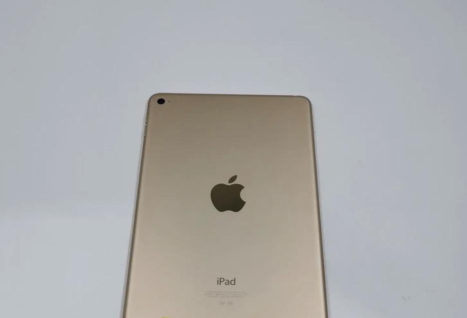 ipadmini4简单体验怎么样？使用中有哪些常见问题？