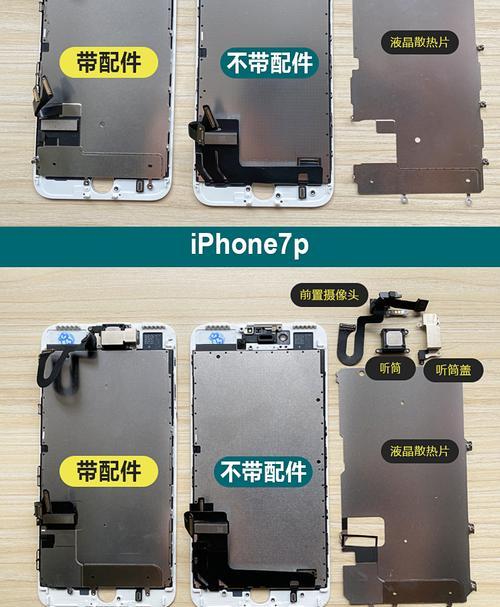 iPhone手机屏幕维修需要多少钱？维修后如何确保质量？