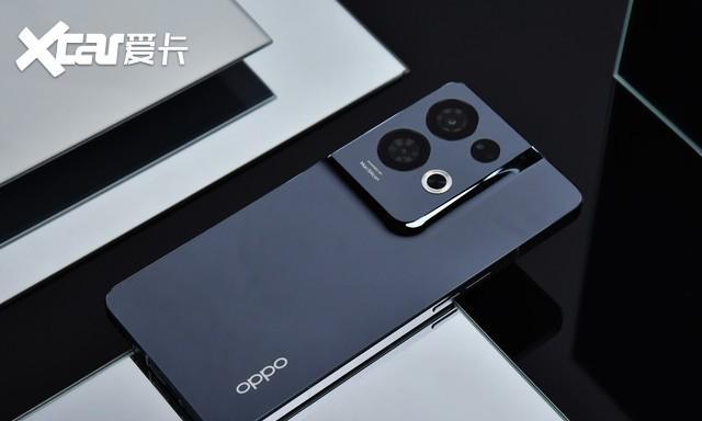 OPPO Reno8的大电池能用多久？充电快吗？