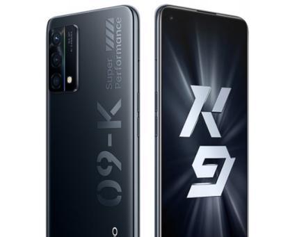 OPPO K9 Pro评测怎么样？性能和相机表现如何？