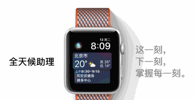 AppleWatch功能指南？如何充分利用AppleWatch的特性？