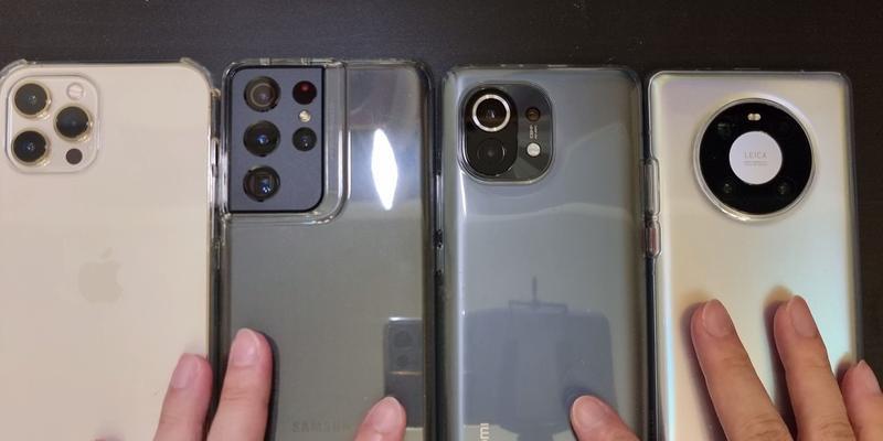 华为mate40和三星note20ultra哪个性价比高？购买时应注意什么？