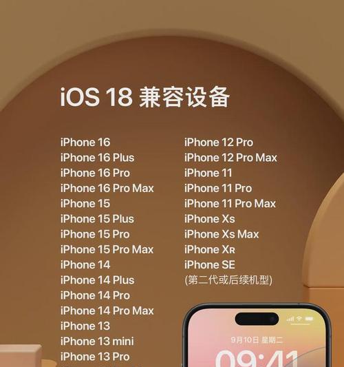 苹果全新iPhone曝光？最新功能和价格是多少？