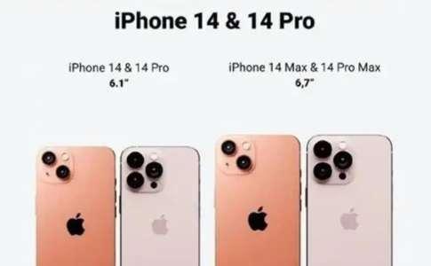 iPhone14与13pro买哪个好？对比评测告诉你答案！