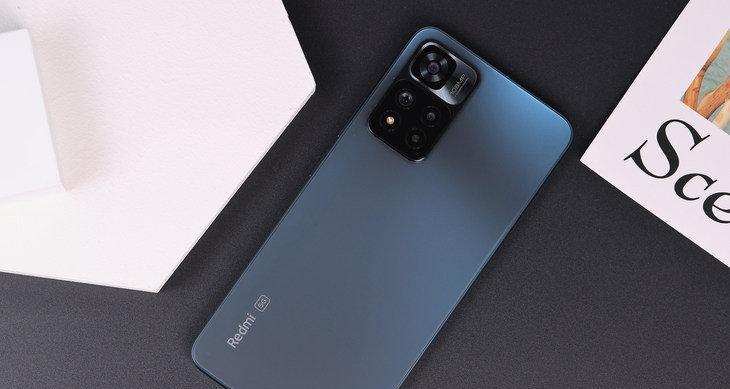 RedmiNote11Pro+评测怎么样？性能和相机表现如何？