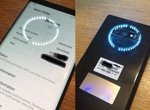 GalaxyNote9最新规格参数汇总是什么？如何查看详细信息？