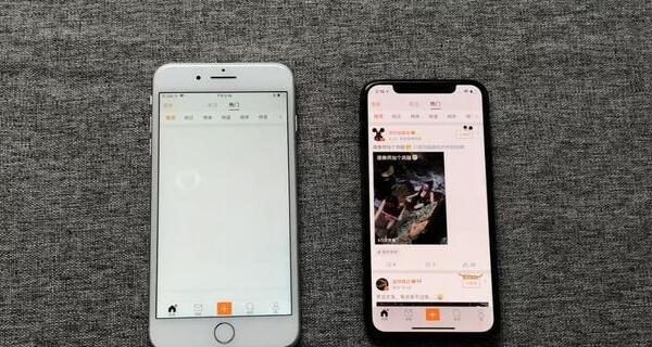 iPhone8和iPhone8 Plus拍照效果哪个更好？对比分析告诉你真相