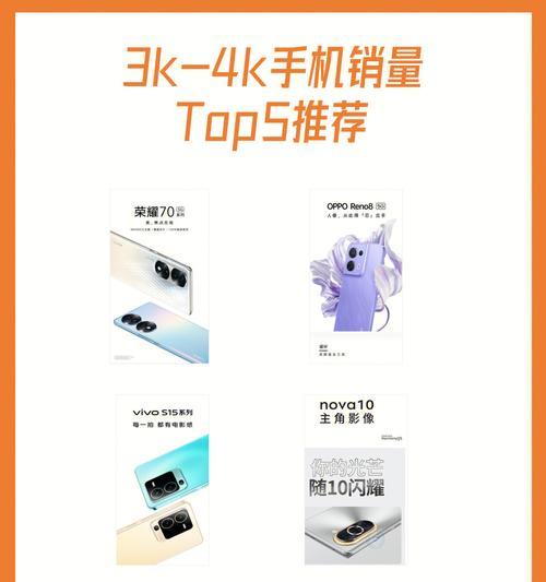 最新手机性价比top是哪些？如何挑选性价比高的手机？