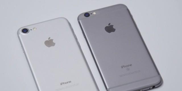 iPhone7与iPhone8有哪些区别？购买时应该注意什么？