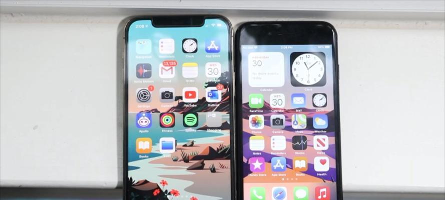 iPhone13Pro与12Pro长测对比评测？哪个更值得购买？