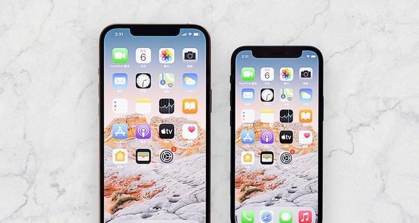 iPhone12mini和13mini哪个更值得买？购买建议大比拼？