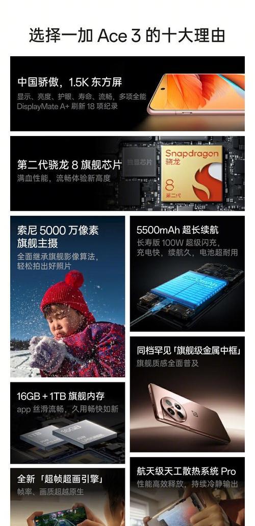 3000元以内拍照好的手机有哪些？如何选择性价比高的拍照手机？