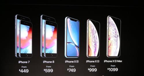 两千块能买到的iPhoneXR怎么样？解析其性能与价值