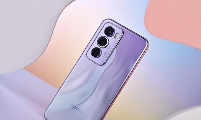 OPPOReno8T渲染图曝光是什么样子？新功能有哪些亮点？