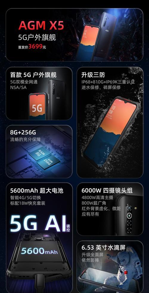 5G手机优缺点解析？如何选择适合自己的5G手机？