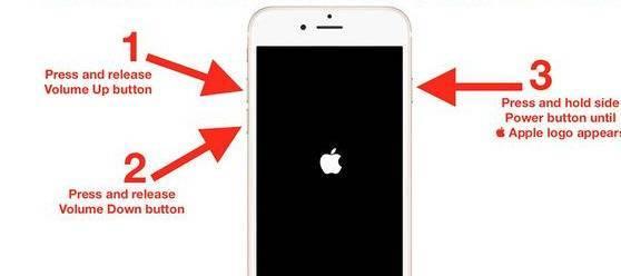 iPhone关机重启方法有哪些？遇到问题如何解决？