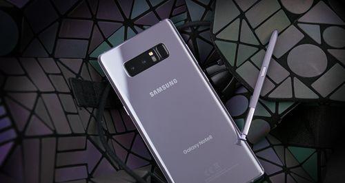 三星Note8深度评测？性能和功能有哪些亮点和不足？