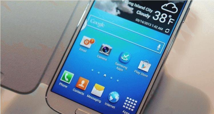 三星GalaxyS4简评？这款手机的性能和特点是什么？