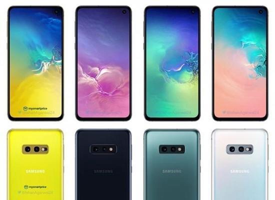 三星GalaxyS10+与S10的差异在哪里？购买时应该考虑哪些因素？