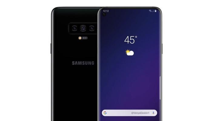 三星GalaxyS10+的16小时长续航为何让外媒满意？