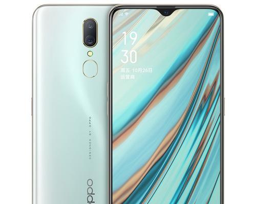 OPPOA9x上手全面评测亮点多？OPPOA9x的性能和功能如何？