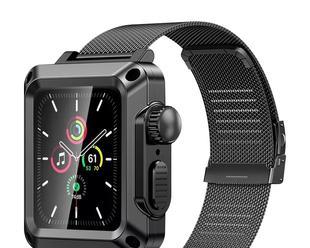 AppleWatch防水功能可靠吗？测试结果如何？