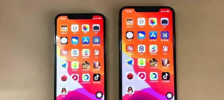 iPhoneXR和iPhoneX哪个更值得买？对比评测告诉你答案？