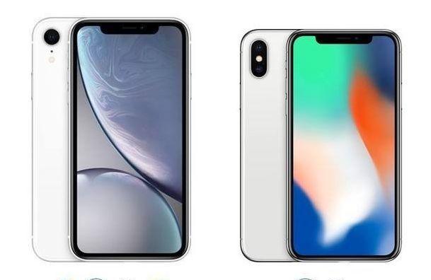 iPhoneXR和iPhoneX哪个更值得买？对比评测告诉你答案？