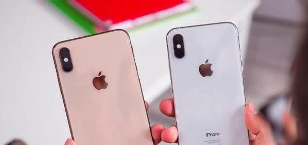 iPhoneXR和iPhoneX哪个更值得买？对比评测告诉你答案？